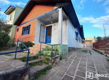 Casa · 184m² · 4 Quartos · 5 Vagas · Casa para Venda - 184m², 4 dormitórios, sendo 1 suites, 5 vagas - Cavalhada