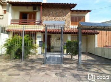 Casa · 216m² · 4 Quartos · 8 Vagas · Casa para Venda - 216m², 4 dormitórios, sendo 1 suites, 8 vagas - Aberta Dos Mor
