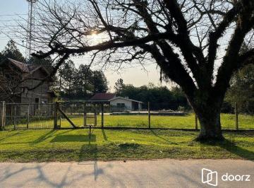 Terreno · 1000m² · Terreno à venda - em Belém Novo