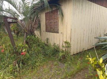 Terreno · 605m² · 2 Quartos · 4 Vagas · Terreno à venda - na Vila Nova