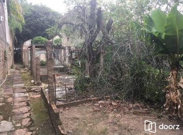 Terreno · 879m² · Terreno para Venda - 879.31m², 0 dormitórios, Santa Tereza