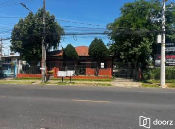 Terreno · 3m² · Terreno com 3.467 m2, bairro Estância Velha - Canoas