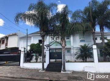 Casa · 493m² · 6 Quartos · 3 Vagas · Casa para Venda - 319.25m², 6 dormitórios, sendo 4 suites, 3 vagas - Jardim Flor