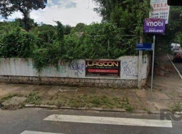 Terreno · 600m² · Terreno à venda - em Ipanema