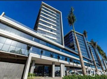 Apartamento · 39m² · 1 Quarto · 1 Vaga · Loft no Maxplaza em Canoas