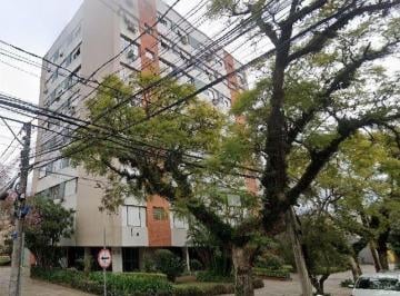Apartamento · 88m² · 2 Quartos · 1 Vaga · Apartamento com 2 dormitórios e 1 vaga de garagem e elevador no Bairro Floresta