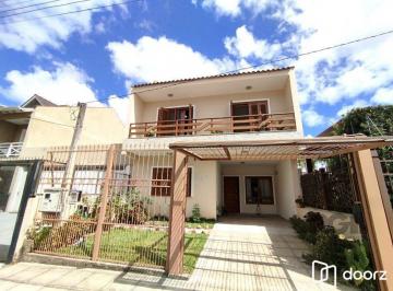 Casa · 210m² · 3 Quartos · 2 Vagas · Casa à venda - em Hípica