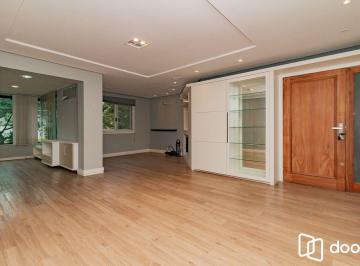 Apartamento · 144m² · 3 Quartos · 2 Vagas · Apartamento à venda - no Jardim Lindóia