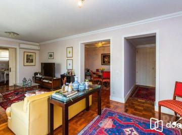 Apartamento · 145m² · 3 Quartos · 2 Vagas · Apartamento para Venda - 144.73m², 3 dormitórios, sendo 1 suites, 2 vagas - Moin