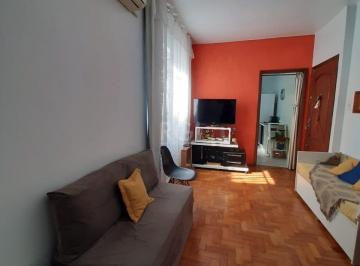 Apartamento · 54m² · 1 Quarto · Apartamento para Venda - 54.32m², 1 dormitório, Santo Antonio