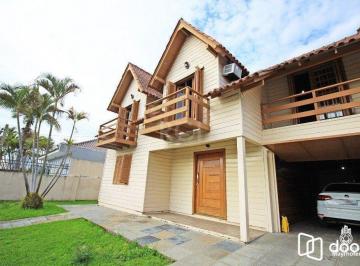 Casa · 235m² · 3 Quartos · 3 Vagas · Casa para Venda - 235m², 3 dormitórios, sendo 1 suites, 3 vagas - Sarandi