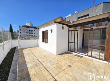 Apartamento · 162m² · 3 Quartos · 1 Vaga · Cobertura 3 dormitórios com vaga no Petrópolis