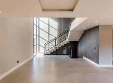 Casa · 330m² · 4 Quartos · 4 Vagas · Casa à venda em condomínio no São Braz ARYA1