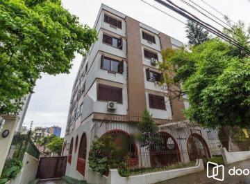 Apartamento · 46m² · 3 Quartos · 1 Vaga · Apartamento 3 Dormitórios, suíte, Vaga e Elevador no bairro Auxiliadora