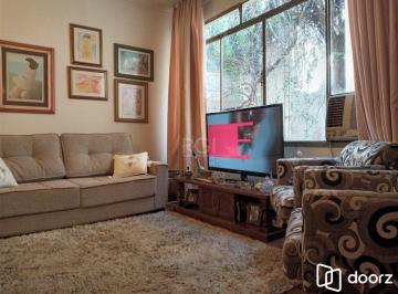 Apartamento · 91m² · 3 Quartos · Apartamento para Venda - 91m², 3 dormitórios, Santana