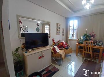 Apartamento · 77m² · 2 Quartos · Apartamento à venda - na Floresta