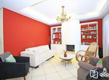 Casa · 130m² · 3 Quartos · 4 Vagas · Casa para Venda - 130m², 3 dormitórios, sendo 1 suites, 4 vagas - Sarandi