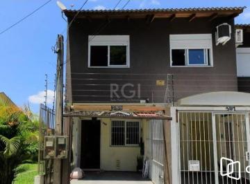 Casa · 81m² · 2 Quartos · 2 Vagas · Casa à venda - em Aberta dos Morros
