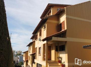Casa · 168m² · 3 Quartos · 4 Vagas · Casa Condominio para Venda - 168.39m², 3 dormitórios, sendo 1 suites, 4 vagas -