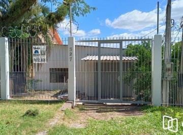 Casa · 150m² · 2 Quartos · 2 Vagas · casa mista com 2 vagas na cavalhada Porto Alegre /RS