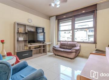 Apartamento · 120m² · 4 Quartos · Apartamento no Centro de 4 dormitórios com 120m²