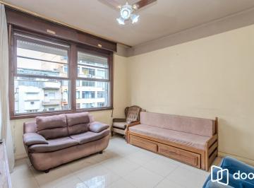 Apartamento · 120m² · 4 Quartos · Apartamento no Centro de 4 dormitórios com 120m²