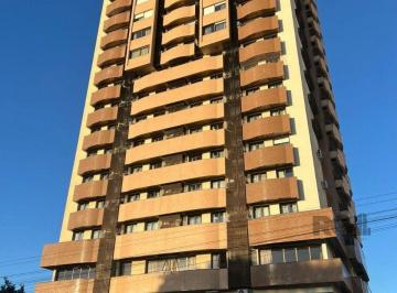 Apartamento · 38m² · 1 Quarto · 1 Vaga · Flat semimobiliado, uma vaga, no bairro Praia de Belas em Porto Alegre