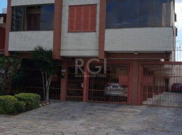 Apartamento · 182m² · 4 Quartos · 2 Vagas · Cobertura para Venda - 182m², 4 dormitórios, sendo 1 suites, 2 vagas - São João