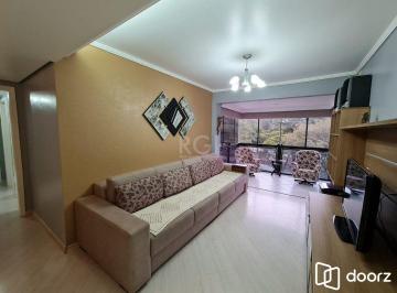 Apartamento · 95m² · 3 Quartos · 1 Vaga · Apartamento para Venda - 94.67m², 3 dormitórios, sendo 1 suites, 1 vaga - Menino