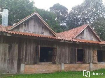 Rural · 2ha · 3 Quartos · 2 Vagas · Excelente sítio!!