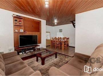 Casa · 260m² · 3 Quartos · 3 Vagas · casa de 260m², bairro Costa e Silva