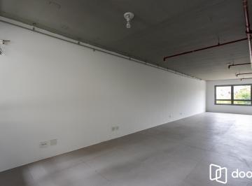 Comercial · 119m² · Conjunto/Sala para Venda - 118.74m², 0 dormitórios, São João