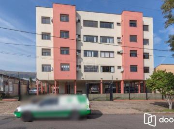 Apartamento · 83m² · 3 Quartos · 1 Vaga · Apartamento para Venda - 82.5m², 3 dormitórios, sendo 1 suites, 1 vaga - Nonoai