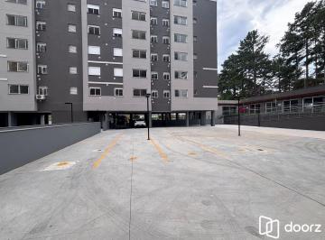 Apartamento · 60m² · 2 Quartos · 1 Vaga · Apartamento de 2 quartos, suíte, elevador e 1vaga no bairro Jardim Sabará