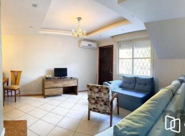 Apartamento · 115m² · 3 Quartos · 2 Vagas · Apartamento de 115m², 3 dormitórios, 2 vagas no bairro Glória