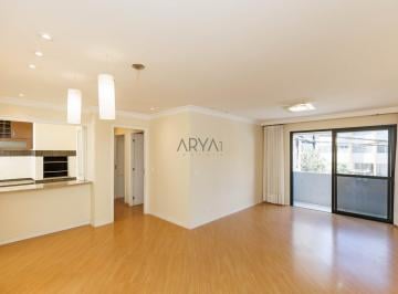 Apartamento · 143m² · 3 Quartos · 2 Vagas · Apartamento à venda no Água Verde ARYA1