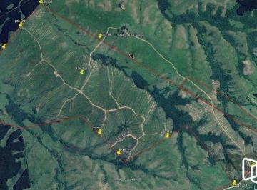 Rural · 280m² · Rurais à venda - em Pinheiro Machado