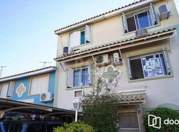 Casa · 95m² · 3 Quartos · 1 Vaga · Casa Condominio para Venda - 95m², 3 dormitórios, sendo 1 suites, 1 vaga - Humai