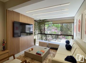 Apartamento · 100m² · 3 Quartos · 1 Vaga · Vende-se apartamento com 3 quartos (1 suíte), 100m² e 1 vaga - Jardim Europa
