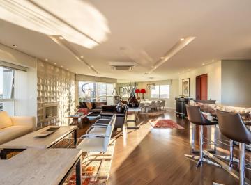 Apartamento · 372m² · 4 Quartos · 5 Vagas · Apartamento à venda no Ecoville ARYA1