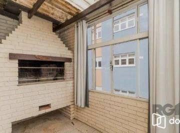 Apartamento · 109m² · 3 Quartos · 2 Vagas · Cobertura no bairro Santana com 3 dormitórios e 2 vagas DESOCUPADA