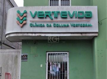 Comercial · 250m² · 10 Vagas · Casa Comercial para Venda - 250m², 0 dormitórios, 10 vagas - Glória