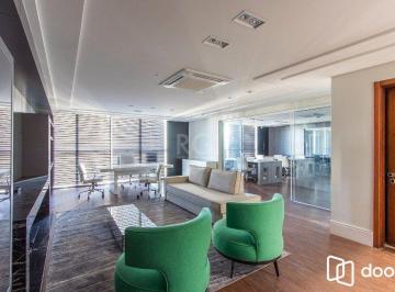 Comercial · 147m² · 3 Quartos · 3 Vagas · Conjunto/Sala para Venda - 147.47m², 0 dormitórios, 3 vagas - Bela Vista