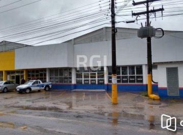 Comercial · 1894m² · Depósito/Pavilhão para Venda - 1893.76m², 0 dormitórios, Bela Vista