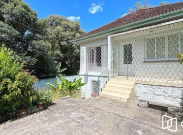 Casa · 300m² · 4 Quartos · 2 Vagas · Casa 4 Dormitórios Bairro Teresópolis