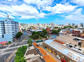 Apartamento · 65m² · 3 Quartos · 1 Vaga · Apartamento 3 quartos/dormitórios, Bairro Azenha em Porto Alegre RS