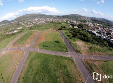 Terreno · 334m² · Terreno para Venda - 0m², 0 dormitórios, Vila Nova