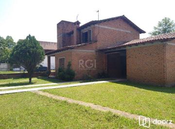 Casa · 165m² · 2 Quartos · 3 Vagas · Casa para Venda com 2 dormitórios e 3 vagas no bairro Belém Novo