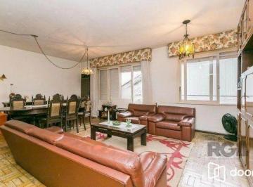 Casa · 290m² · 4 Quartos · 10 Vagas · Casa Residencial ou comercial com 4 dormitórios, 2 banheiros