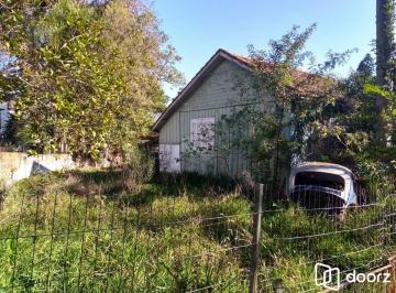 Terreno · 324m² · Terreno para Venda - 324m², 0 dormitórios, Jardim Itu Sabará